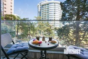 2-к квартира, посуточно, 60м2, 3/20 этаж