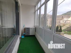 1-к квартира, посуточно, 30м2, 2/8 этаж