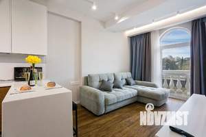 3-к квартира, посуточно, 80м2, 4/9 этаж