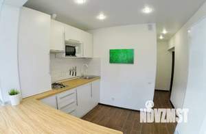 1-к квартира, посуточно, 34м2, 5/9 этаж