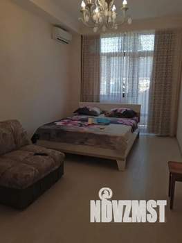 2-к квартира, посуточно, 45м2, 2/3 этаж