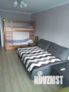 1-к квартира, посуточно, 31м2, 5/5 этаж