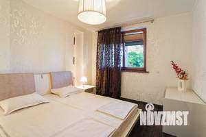 1-к квартира, посуточно, 85м2, 1/1 этаж