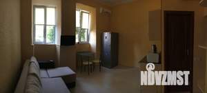 1-к квартира, посуточно, 24м2, 2/3 этаж