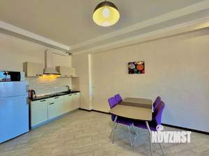 2-к квартира, посуточно, 90м2, 3/6 этаж