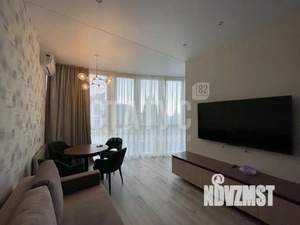 2-к квартира, на длительный срок, 80м2, 2/12 этаж