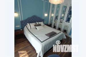 2-к квартира, посуточно, 63м2, 4/6 этаж