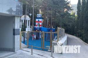 1-к квартира, посуточно, 47м2, 5/20 этаж