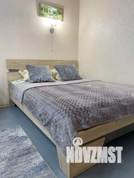 1-к квартира, посуточно, 33м2, 2/5 этаж