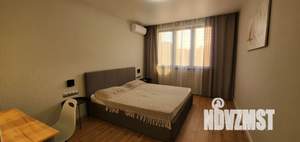 2-к квартира, посуточно, 68м2, 6/8 этаж