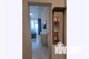 1-к квартира, посуточно, 30м2, 3/4 этаж