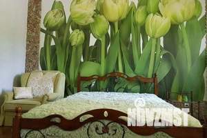 2-к квартира, посуточно, 53м2, 2/2 этаж