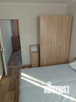 2-к квартира, на длительный срок, 39м2, 1/2 этаж