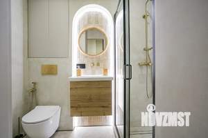 1-к квартира, посуточно, 35м2, 1/7 этаж