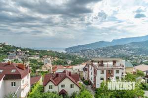 1-к квартира, посуточно, 30м2, 2/3 этаж