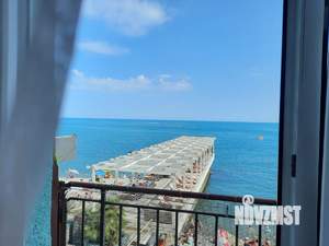 2-к квартира, посуточно, 45м2, 2/3 этаж