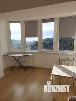 Студия квартира, посуточно, 34м2, 9/15 этаж