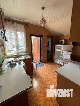 2-к квартира, посуточно, 48м2, 1/2 этаж
