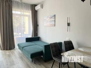 2-к квартира, посуточно, 57м2, 5/10 этаж