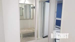 1-к квартира, посуточно, 50м2, 5/19 этаж