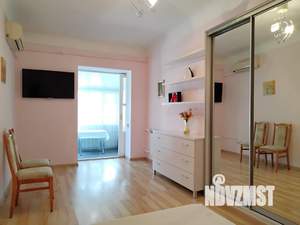 2-к квартира, посуточно, 37м2, 5/5 этаж