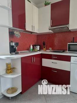 2-к квартира, посуточно, 49м2, 8/14 этаж