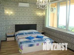 2-к квартира, посуточно, 47м2, 2/3 этаж