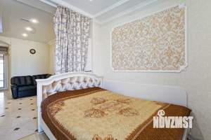 2-к квартира, посуточно, 60м2, 11/12 этаж