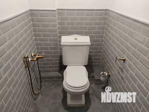 3-к квартира, посуточно, 80м2, 4/9 этаж