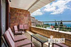 1-к квартира, посуточно, 78м2, 1/1 этаж