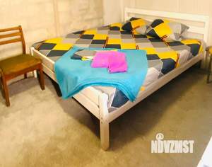 Студия квартира, на длительный срок, 19м2, 1/2 этаж