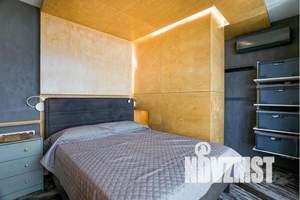 2-к квартира, посуточно, 50м2, 4/6 этаж