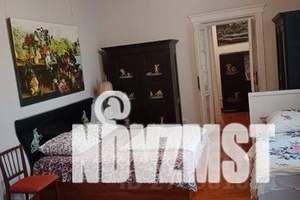 2-к квартира, посуточно, 60м2, 2/3 этаж