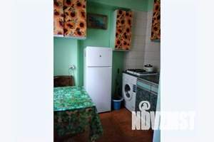 3-к квартира, посуточно, 57м2, 3/3 этаж