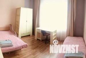 3-к квартира, на длительный срок, 80м2, 1/1 этаж