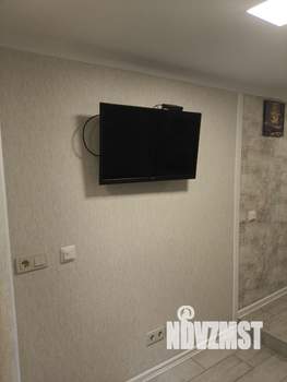 1-к квартира, на длительный срок, 30м2, 1/2 этаж