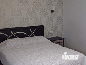 Студия квартира, посуточно, 47м2, 3/6 этаж