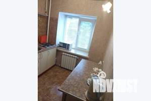 1-к квартира, посуточно, 34м2, 2/2 этаж