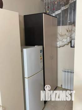 Студия квартира, посуточно, 30м2, 3/10 этаж