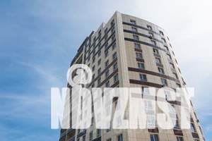 1-к квартира, посуточно, 32м2, 14/18 этаж