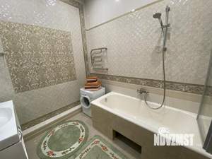2-к квартира, посуточно, 65м2, 2/2 этаж