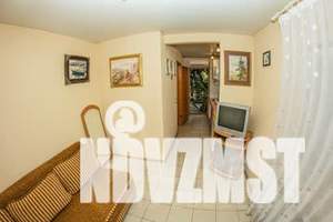1-к квартира, посуточно, 26м2, 1/1 этаж