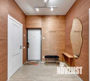 2-к квартира, посуточно, 65м2, 5/10 этаж
