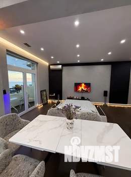 1-к квартира, посуточно, 64м2, 7/10 этаж