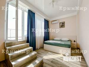 2-к квартира, посуточно, 40м2, 12/12 этаж