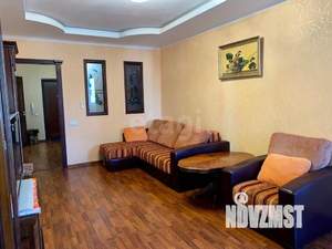 2-к квартира, на длительный срок, 75м2, 8/15 этаж