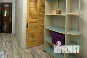2-к квартира, посуточно, 40м2, 2/9 этаж