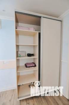 1-к квартира, посуточно, 25м2, 2/2 этаж