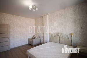1-к квартира, на длительный срок, 37м2, 2/5 этаж
