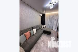 1-к квартира, посуточно, 38м2, 7/16 этаж